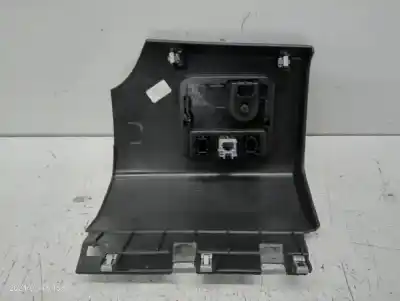 Second-hand car spare part switch for dacia duster ii h5h oem iam references 684106807r  