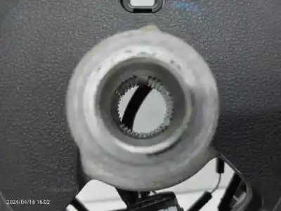 Peça sobressalente para automóvel em segunda mão volante por dacia duster ii h5h referências oem iam 484005258r