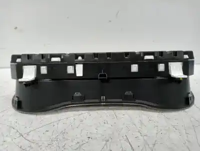 Peça sobressalente para automóvel em segunda mão quadrante por dacia duster ii h5h referências oem iam 248091014r  