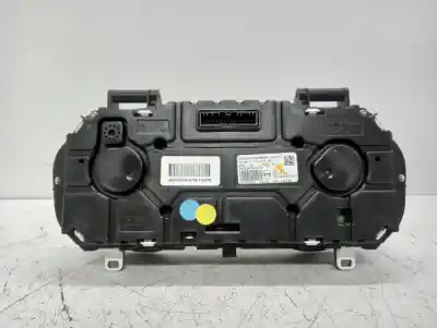 Peça sobressalente para automóvel em segunda mão quadrante por dacia duster ii h5h referências oem iam 248091014r  