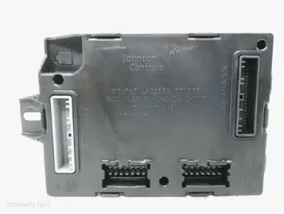 Peça sobressalente para automóvel em segunda mão módulo eletrônico por dacia duster ii h5h referências oem iam 284b19446r