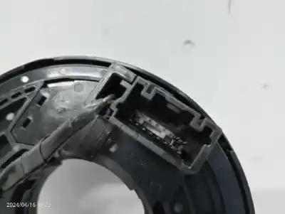 Peça sobressalente para automóvel em segunda mão fita do airbag por dacia duster ii h5h referências oem iam 255540638r