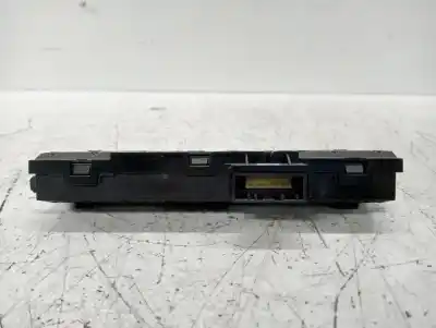 Peça sobressalente para automóvel em segunda mão comandos de alavanca por dacia duster ii h5h referências oem iam 283e83332r