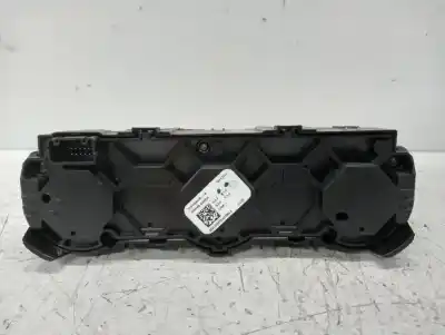 Second-hand car spare part climate control for dacia duster ii h5h oem iam references 275105451r  
