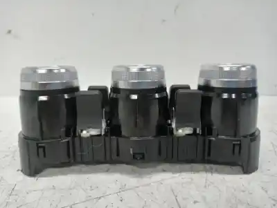 Second-hand car spare part climate control for dacia duster ii h5h oem iam references 275105451r  