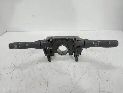 Second-hand car spare part multifunction switch for dacia duster ii h5h oem iam references 255678207r  
