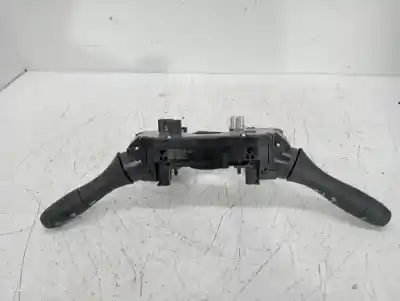 Second-hand car spare part multifunction switch for dacia duster ii h5h oem iam references 255678207r  