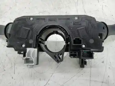 Second-hand car spare part multifunction switch for dacia duster ii h5h oem iam references 255678207r  