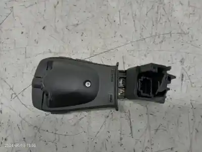 Peça sobressalente para automóvel em segunda mão comandos de alavanca por dacia duster ii h5h referências oem iam 255522187r