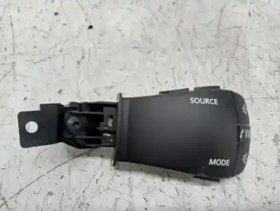Second-hand car spare part multifunction switch for dacia duster ii h5h oem iam references 255522187r  