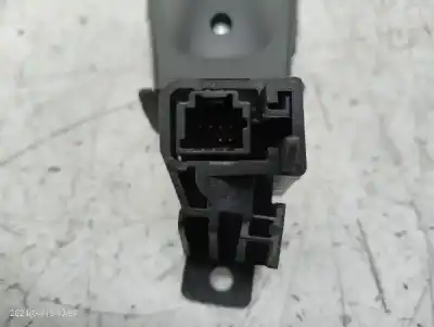 Second-hand car spare part multifunction switch for dacia duster ii h5h oem iam references 255522187r  