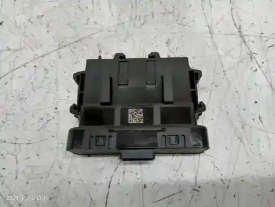 Peça sobressalente para automóvel em segunda mão módulo eletrônico por dacia duster ii h5h referências oem iam f005v03265