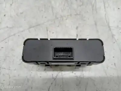 Second-hand car spare part electronic module for dacia duster ii h5h oem iam references f005v03265  