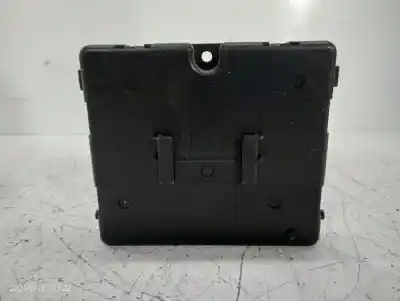 Peça sobressalente para automóvel em segunda mão módulo eletrônico por dacia duster ii h5h referências oem iam 27760e911c