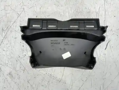 Peça sobressalente para automóvel em segunda mão moldagem por dacia duster ii h5h referências oem iam 484717472  