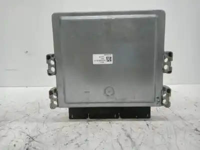 Second-hand car spare part ecu engine control for dacia duster ii h5h oem iam references 237104659s  