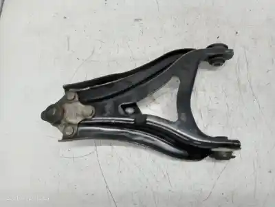 Peça sobressalente para automóvel em segunda mão braço de suspensão inferior esquerdo dianteiro por dacia duster ii h5h referências oem iam 545012815r