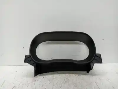 Second-hand car spare part dashboard for dacia duster ii h5h oem iam references 682402694r  