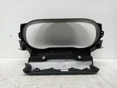 Second-hand car spare part dashboard for dacia duster ii h5h oem iam references 682402694r  