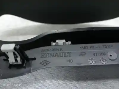 Peça sobressalente para automóvel em segunda mão QUADRANTE por DACIA DUSTER II  Referências OEM IAM 682402694R  