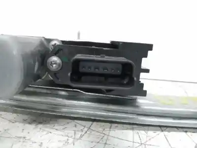 Peça sobressalente para automóvel em segunda mão elevador de vidros dianteira esquerda por dacia duster ii h5h referências oem iam 807217664r