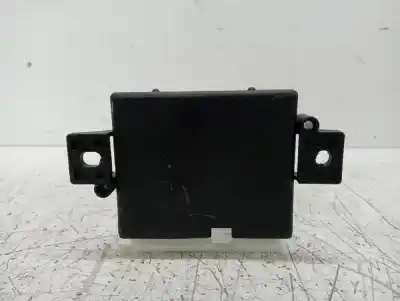 Second-hand car spare part electronic module for dacia duster ii h5h oem iam references 0263014001  