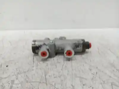 Peça sobressalente para automóvel em segunda mão regulador da força de travagem por citroen xantia break (x1_, x2_) 1.9 turbo d referências oem iam 529301