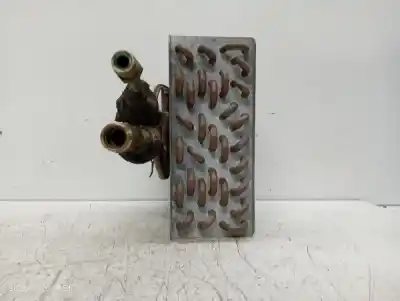 Pezzo di ricambio per auto di seconda mano evaporatore aria condizionata per opel frontera a 2.0 riferimenti oem iam 97046501