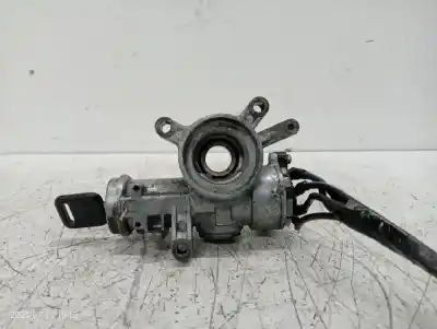 Second-hand car spare part ignition switch for opel frontera a 2.0 oem iam references 97170877  