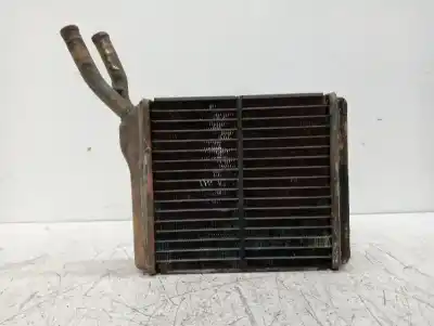 Pezzo di ricambio per auto di seconda mano condensatore / radiatore aria condizionata per opel frontera a 2.0 riferimenti oem iam c20ne