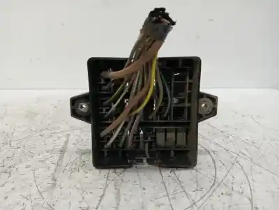 Pezzo di ricambio per auto di seconda mano scatola relè/fusibili per opel frontera a 2.0 riferimenti oem iam c20ne