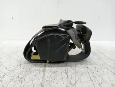 Pezzo di ricambio per auto di seconda mano cintura di sicurezza posteriore destra per opel frontera a 2.0 riferimenti oem iam 91140171