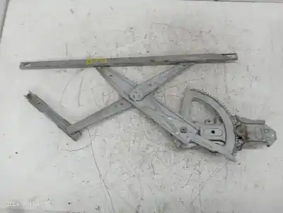 Pezzo di ricambio per auto di seconda mano alzacristalli anteriore destro per opel frontera a 2.0 riferimenti oem iam 91140482