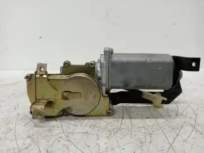 Pezzo di ricambio per auto di seconda mano motore tergicristallo posteriore per opel frontera a 2.0 riferimenti oem iam 22107062