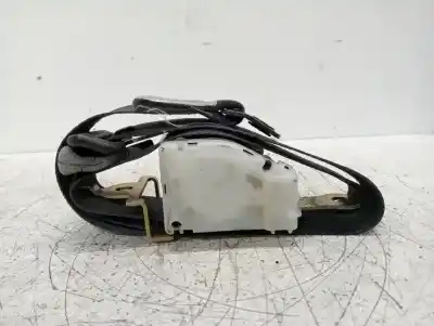 Pezzo di ricambio per auto di seconda mano cintura di sicurezza anteriore destra per opel frontera a 2.0 riferimenti oem iam 91140167