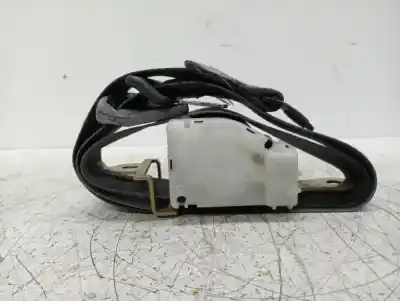 Pezzo di ricambio per auto di seconda mano cintura di sicurezza anteriore sinistra per opel frontera a 2.0 riferimenti oem iam 91151455