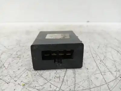 Pezzo di ricambio per auto di seconda mano modulo elettronico per opel frontera a 2.0 riferimenti oem iam 8943169661