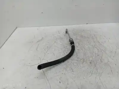 Pezzo di ricambio per auto di seconda mano tubo pressione del servosterzo per opel frontera a 2.0 riferimenti oem iam c20ne