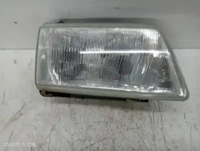 Second-hand car spare part right headlight for opel frontera a 2.0 oem iam references 0301025352  