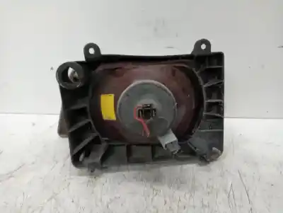 Second-hand car spare part right headlight for opel frontera a 2.0 oem iam references 0301025352  