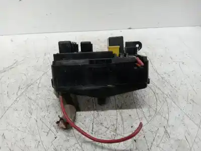 Pezzo di ricambio per auto di seconda mano scatola relè/fusibili per opel frontera a 2.0 riferimenti oem iam c20ne