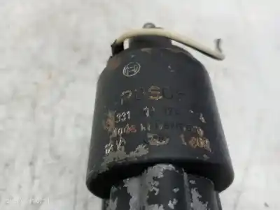 Pezzo di ricambio per auto di seconda mano motorino di avviamento per opel frontera a 2.0 riferimenti oem iam 0331303124624