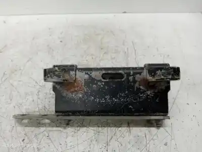 Tweedehands auto-onderdeel wijzig ondersteuning voor opel frontera a 2.0 oem iam-referenties c20ne  