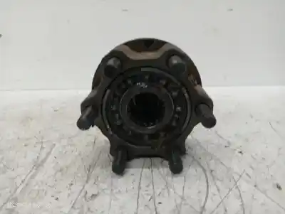 Pezzo di ricambio per auto di seconda mano blocco cubi per opel frontera a 2.0 riferimenti oem iam 97021793