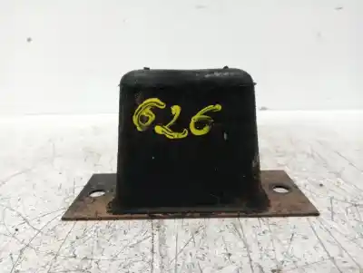 Second-hand car spare part engine support for opel frontera a 2.0 oem iam references 91141887  