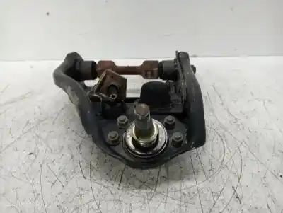Pezzo di ricambio per auto di seconda mano braccio di sospensione anteriore sinistro inferiore per opel frontera a 2.0 riferimenti oem iam 94323563
