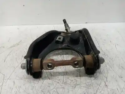 Pezzo di ricambio per auto di seconda mano braccio sospensione superiore anteriore destro per opel frontera a 2.0 riferimenti oem iam 94323562