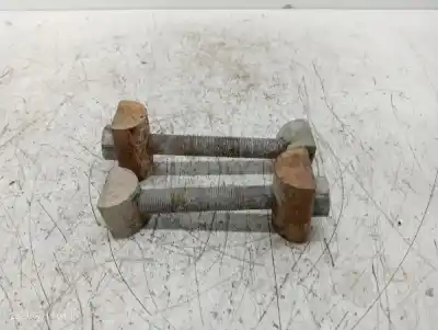 Pezzo di ricambio per auto di seconda mano barra di torsione per opel frontera a 2.0 riferimenti oem iam 97033127