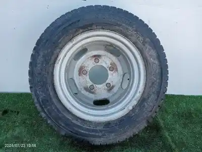 Peça sobressalente para automóvel em segunda mão jante por mercedes-benz sprinter mercedes-benz referências oem iam a9044000002