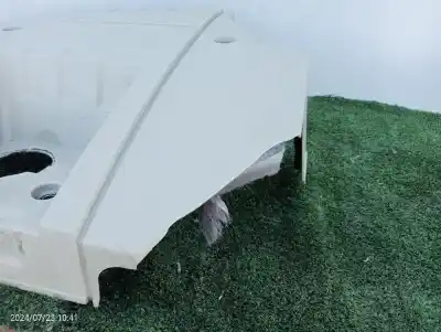 Автозапчастина б/у крішка двигуна для mitsubishi montero (v60/v70) 3.2 di-d avance посилання на oem iam me203821  